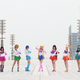 Illustration for article titled The Tough Women (and Bearded Lady) of Sailor Moon